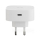 Ładowarka i akumulator Zens Sieciowa magnetyczna ładowarka indukcyjna Qi 15W USB-C 18W